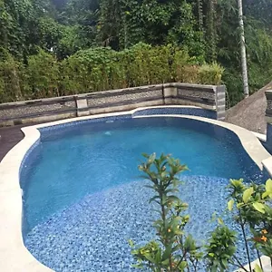 Hotel Batu Agung Laplapan Ubud (Bali)