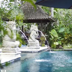 Resor Aura Wellness Sanctuary Ubud (Bali)