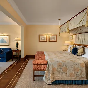 Hotel çırağan Palace Kempinski Istanbul