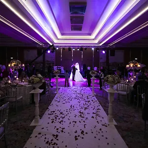 Gorrion 5*, Istambul Turquie