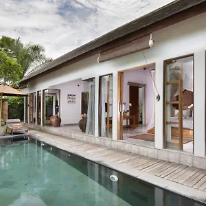 Villa Kayu Ubud (Bali)
