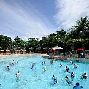 Hotel World Sentosa - Crockfords Tower