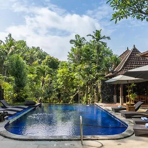 Wisma tamu Dewangga Ubud (Bali)