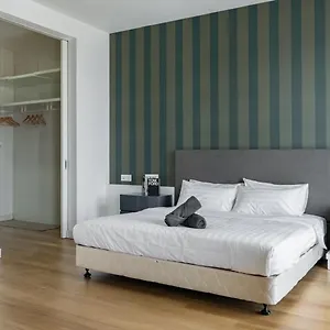 Hotel The Face Kuala Lumpur