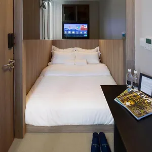 Hotel St Signature Chinatown