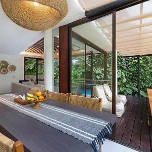 Resor Powered By Archipelago Ubud (Bali)