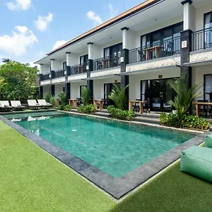 Wisma tamu Kamandhani