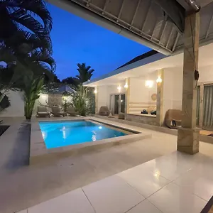 Villa Pennylane Seminyak (Bali)