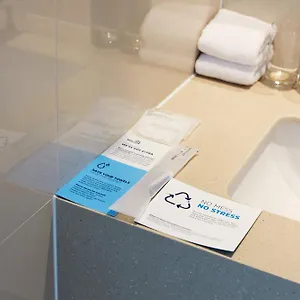 Express Hongdae By Ihg 4*, Séoul Corée du Sud