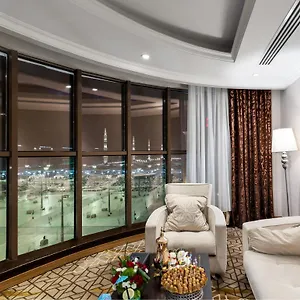 Emaar Al Mektan 3*, Médine Arabie saoudite