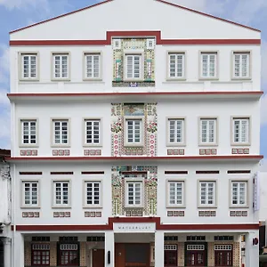 Hotel Wanderlust, The Unlimited Collection Managed By The Ascott Limited