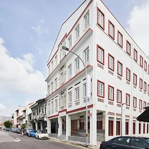 Hotel Wanderlust, The Unlimited Collection Managed By The Ascott Limited