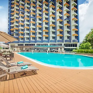 Hotel Oakwood Hotel&residence