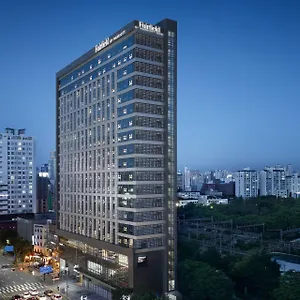 Fairfield By Marriott 4*, Séoul Corée du Sud