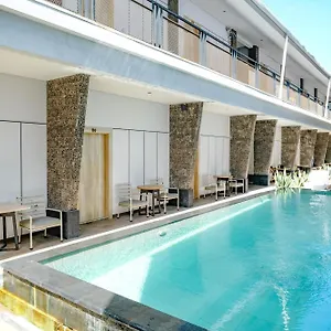 Wisma tamu Lega Legi Town House By The Lavana Seminyak (Bali)