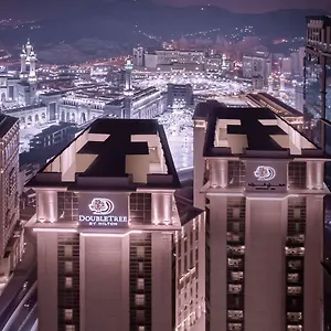 Otel Doubletree By Hilton Jabal Omar Makkah, Mekke
