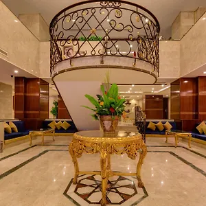 Al Barakah Mawaddah Hotel