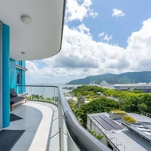 Breakfree Royal Harbour Cairns