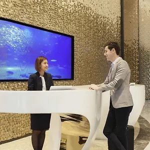 Hotel Novotel On Stevens