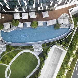 Hotel Novotel On Stevens