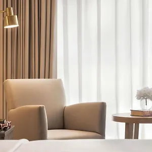 Otel Movenpick & Residences Hajar Tower Makkah, Mekke