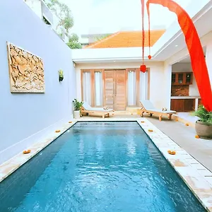 Villa The Awandari - Chse Certified Seminyak (Bali)
