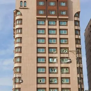 Hotel رؤيا الاندلس النخبة - Roaya Alandalus Elite Medina