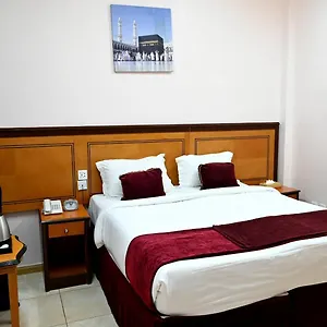 Nada Al Deafah Hotel