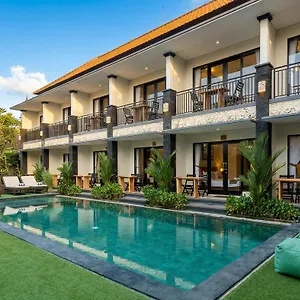 Wisma tamu Kamandhani