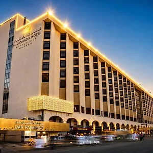 Otel Al Shohada By Palm Rich Makkah, Mekke
