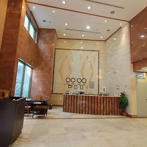 Nada Al Khalil Hotel