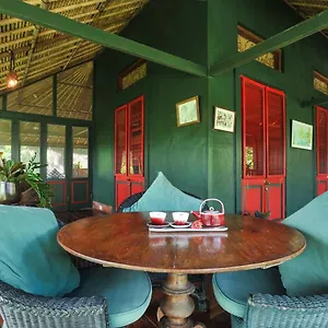 Resor Taman Bebek Bali