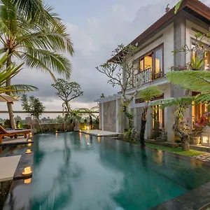 Villa Prabhu Ubud (Bali)