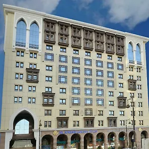 Al Ansar Golden Tulip 3*, Médine Arabie saoudite